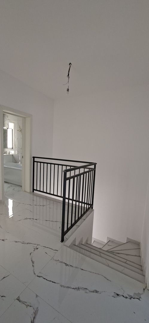 Duplex finalizat la cheie cu 5 camere - Poză 15