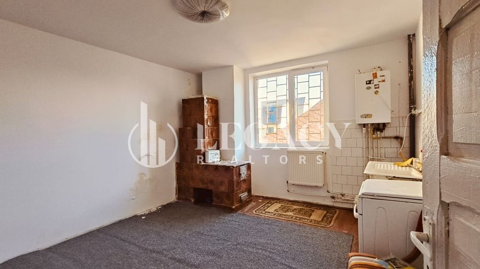 Vilă de închiriat, parter + etaj, str. Valea Rediului 36 - Poză 16