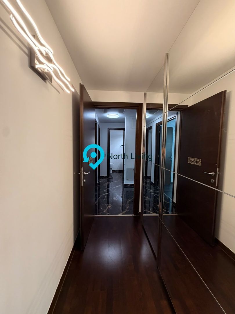 Apartament 2 camere, Asmita Gardens - Vacaresti - Poză 6