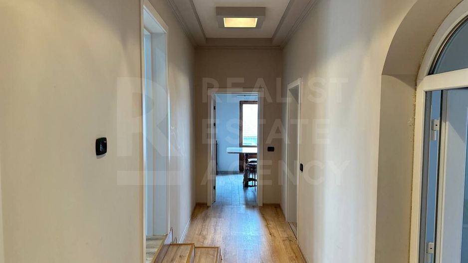 Vânzare, casă, 5 camere, localitatea Răuțel, Fălești - Poză 13