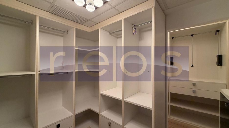 VANZARE PENTHOUSE DEOSEBIT 181MP | TERASA 280MP | MOBILAT - UTILAT LUX - Poză 39