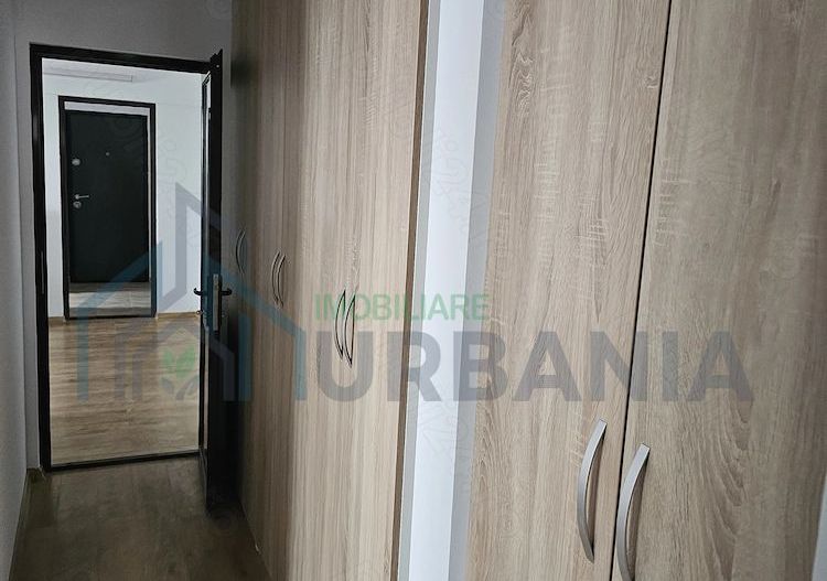 Apartament semidecomandat cu 3 camere, zona Zimbru, Iași - Poză 4