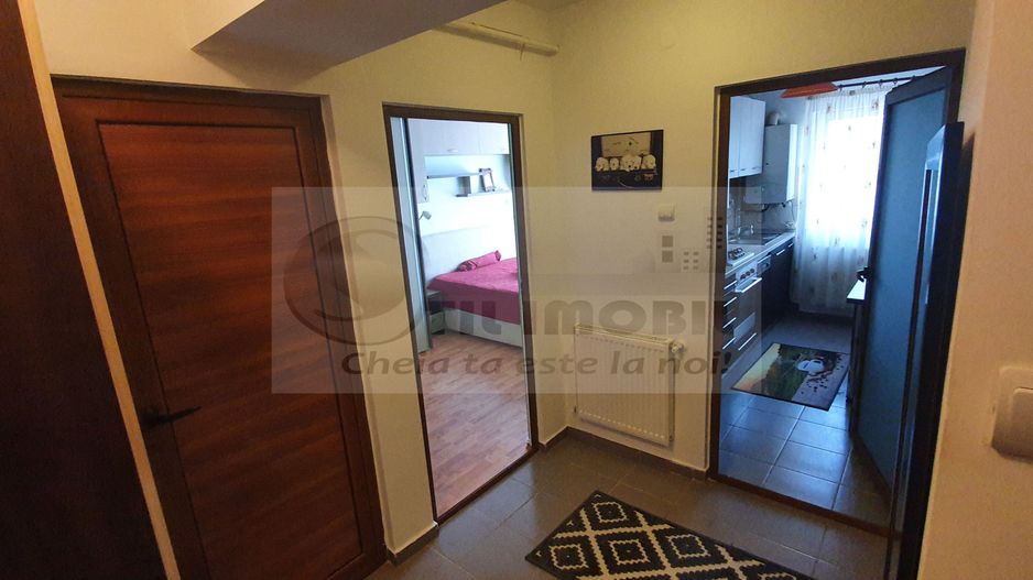 Apartament 2 camere dec| Etaj intermediar | Păcurari – zona Kaufland - Poză 5