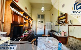 De vânzare Apartament 3 Camere Locuiește în Inima Orașul, Decebal-Arad - Poză 10