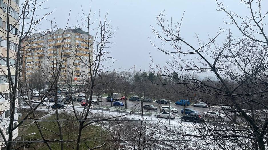 Apartament cu 3 camere, Ciocana - Poză 12