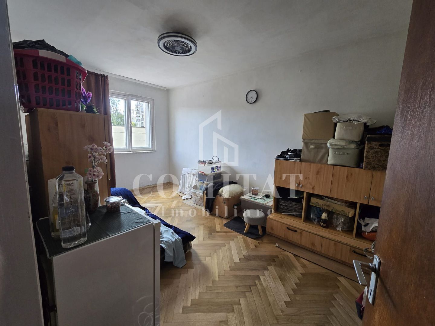 Apartament cu 4 camere | Zona Big - Cartierul Mănăștur - Poză 5