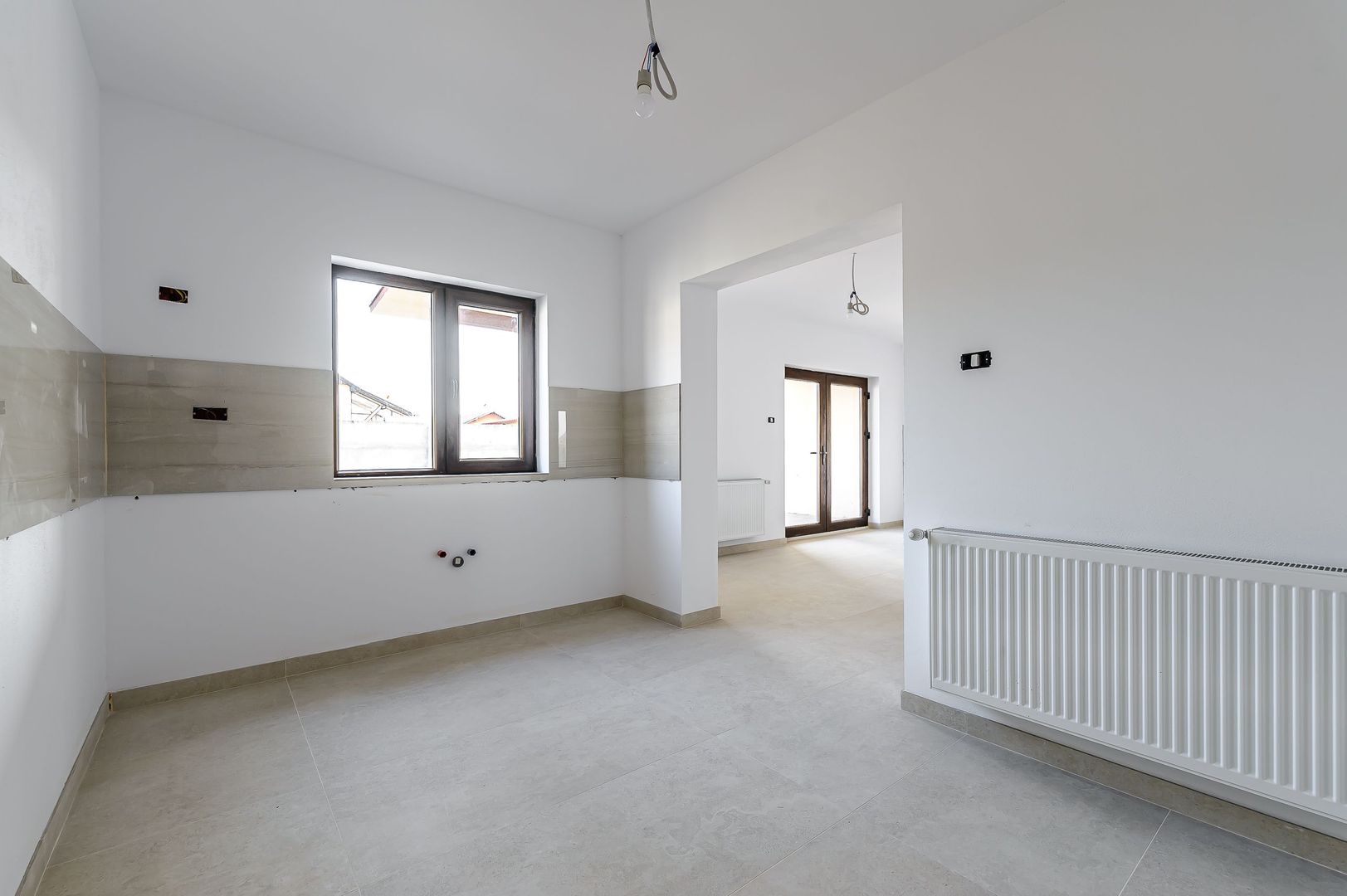 DUPLEX ÎN VILĂ NOUĂ CARTIER VIA CARMINA VLADIMIRESCU - Poză 5