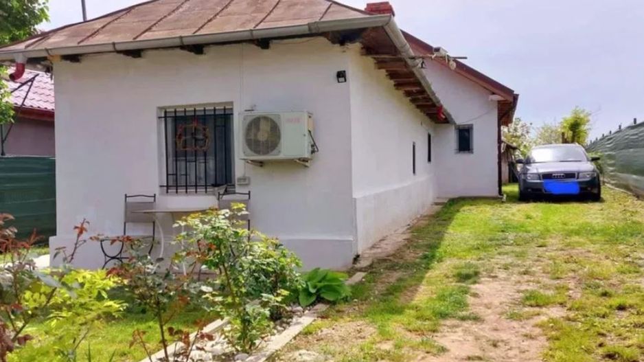 Casa de vanzare Peris | 2 camere | teren 2000mp - Poză 1