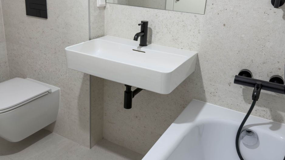 Apartament 2 camere | UP-site Floreasca | Lake View - Poză 13