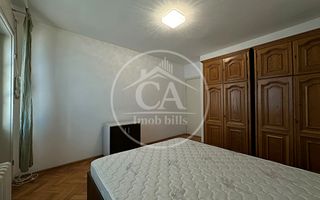 Apartament cu 2 camere de închiriat în zona Ultracentrala, Oradea. - Poză 6
