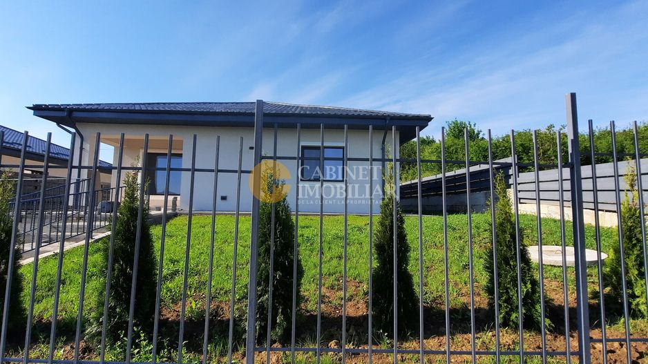 🏡 Casă  Plan Parte Valea Adâncă, finalizată și intabulată  -175.000 Euro🏡 - Poză 9