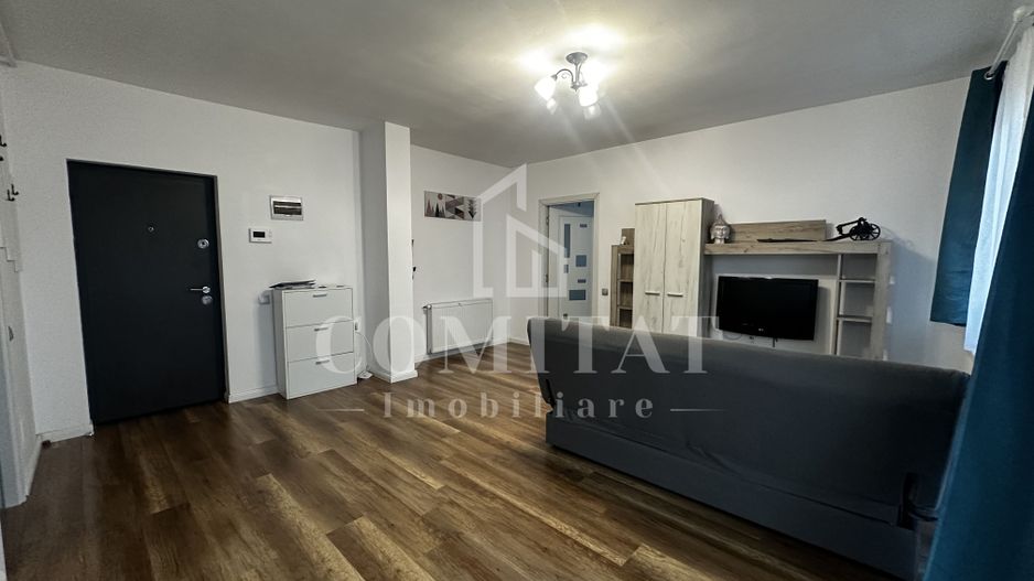 Apartament 2 camere | Loc de parcare | Zona Eroilor-Floresti - Poză 4