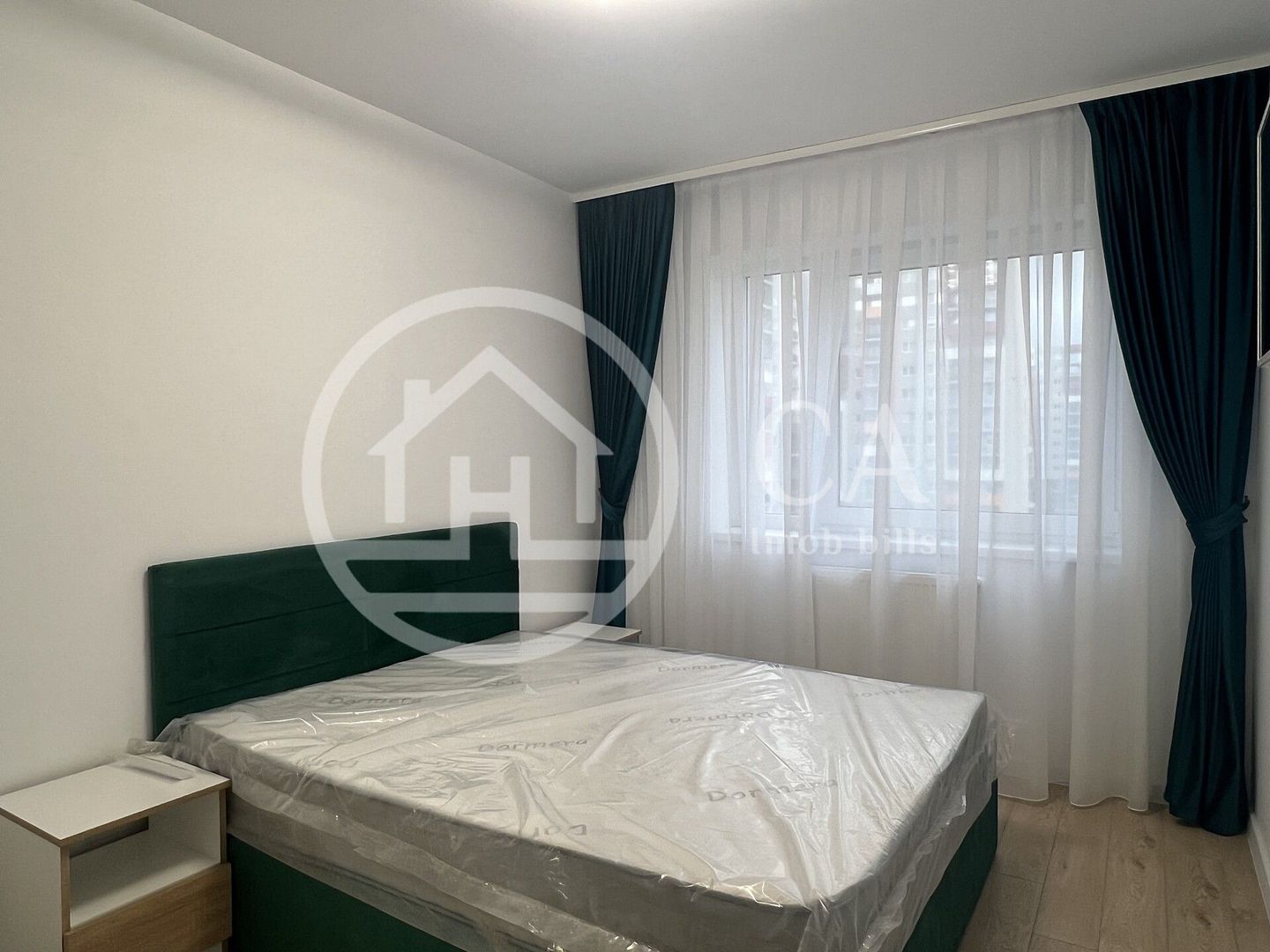 Apartament cu 3 camere de inchiriat in Prima Onestilor Oradea - Poză 11