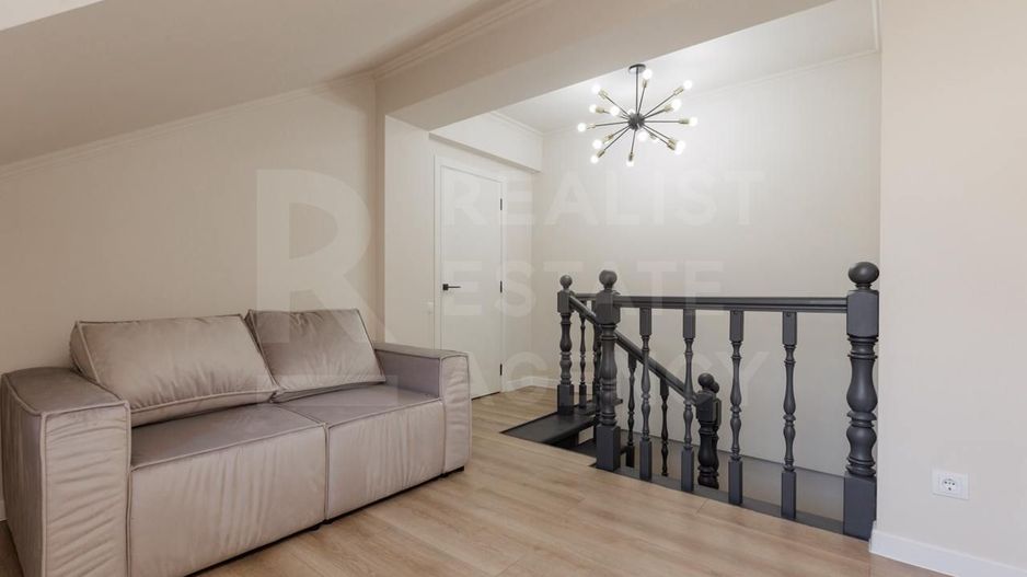 Vânzare, apartament, 2 camere, strada Alba Iulia, Buiucani - Poză 15