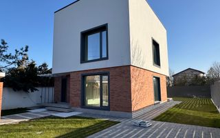 Vila de vânzare în Tunari - Zona ideală pentru tine! - Poză 9