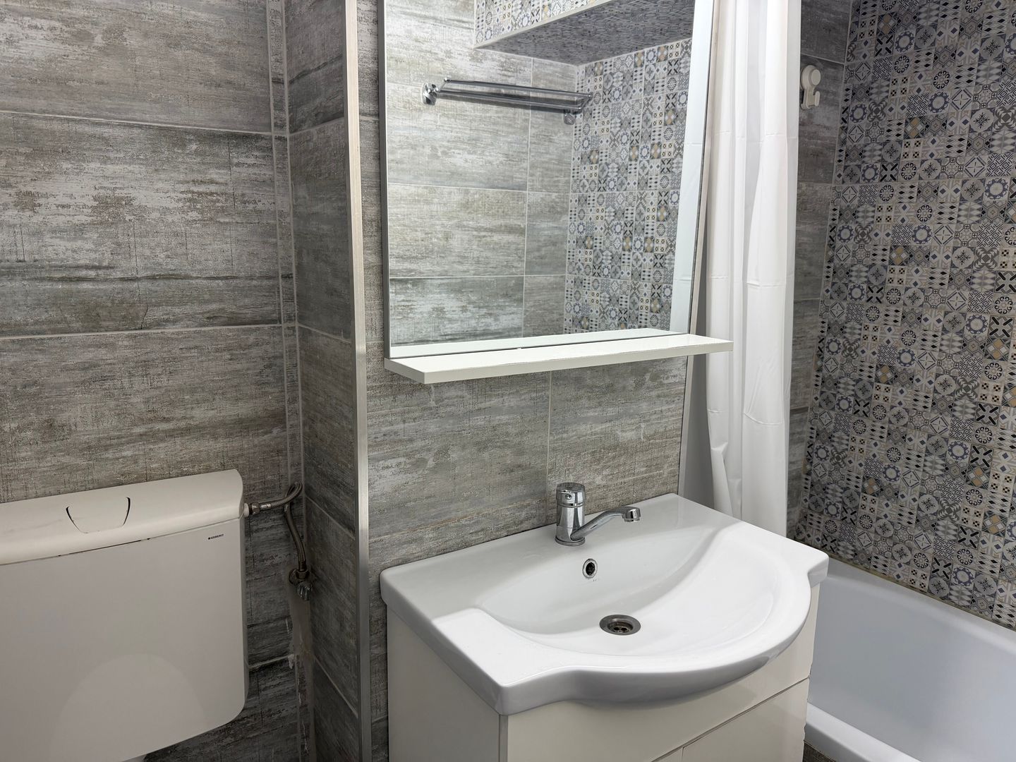 Apartament 2 camere | Totul nou | 2 balcoane | Pantelimon, Sector 2 - Poză 12