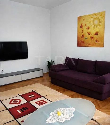 Apartament cu 2 camere, curte și parcare, zonă centrală, Cluj-Napoca. - Poză 2