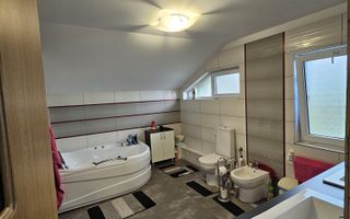 Casă cu piscină, 232 mp – Tăuții-Măgherăuș - Poză 7