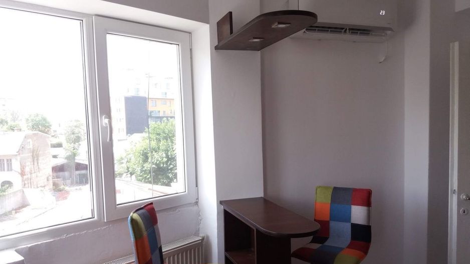 APARTAMENT DACIA COMPARTIMENTAT FUNCTIONAL IN 2 STUDIOURI – ideal investiție - Poză 4