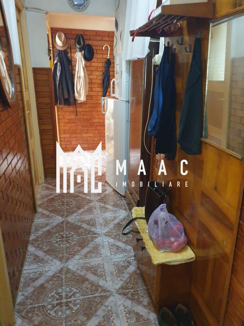 Apartament 3 camere | Etaj 1 | Balcon | zona Mihai Viteazu - Poză 5