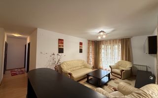 3 CAM TATARASI ETAJ 2, CENTRALA PROPRIE, 2 BAI, SUD,GREEN PARK,negocia - Poză 1