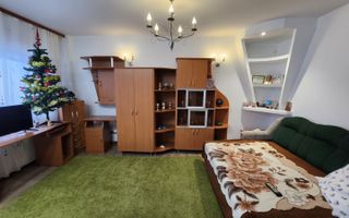 Apartament 2 camere Hanul Haiducilor | Etaj 1 | Boxa - Poză 1