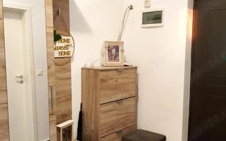 Apartament 2 camere Dumbravita bloc nou - Poză 4