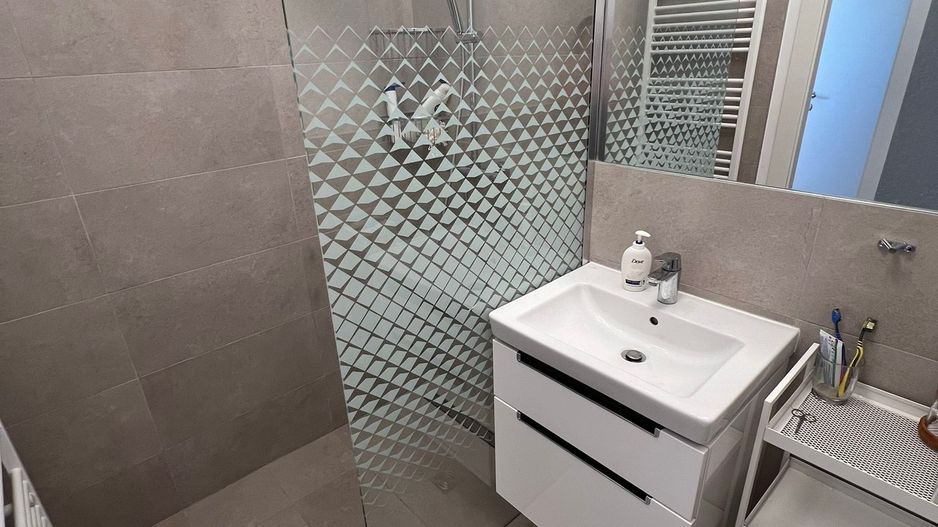 Apartament 3 Camere | Băneasa | LUX | Loc de parcare - Poză 15