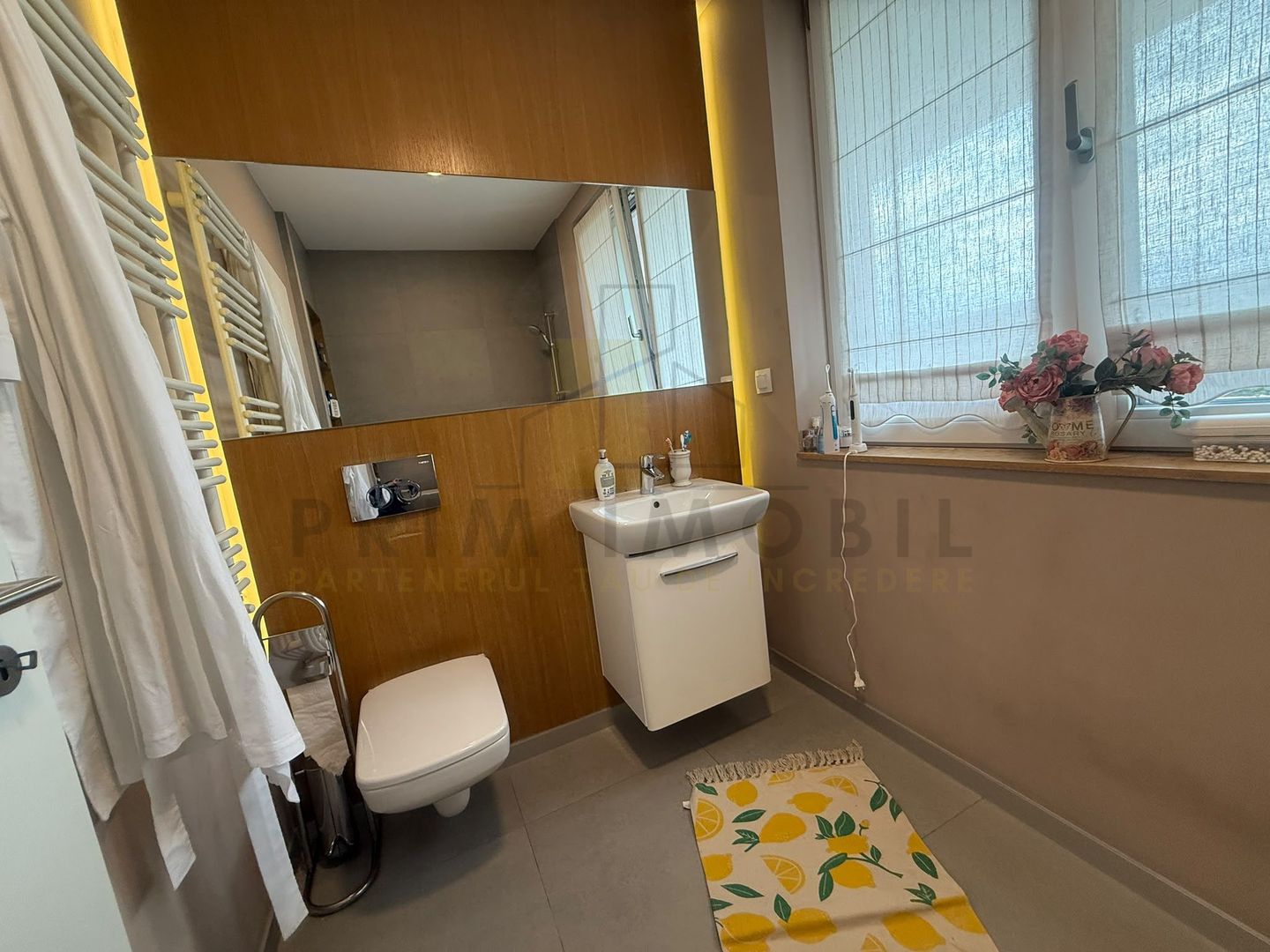 Vila individuala Bucium, 3 camere, curte proprie, mobilata complet, - Poză 17