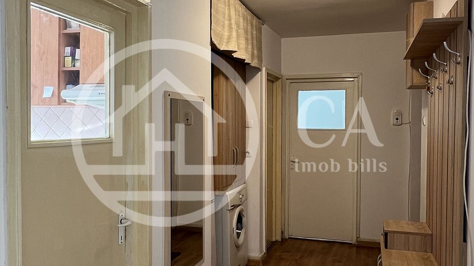 Apartament cu 2 camere de inchiriat in zona Centru Civic, Oradea - Poză 4