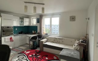 Apartament modern 1 cameră în Gheorgheni – aproape de Iulius Mall - Poză 4