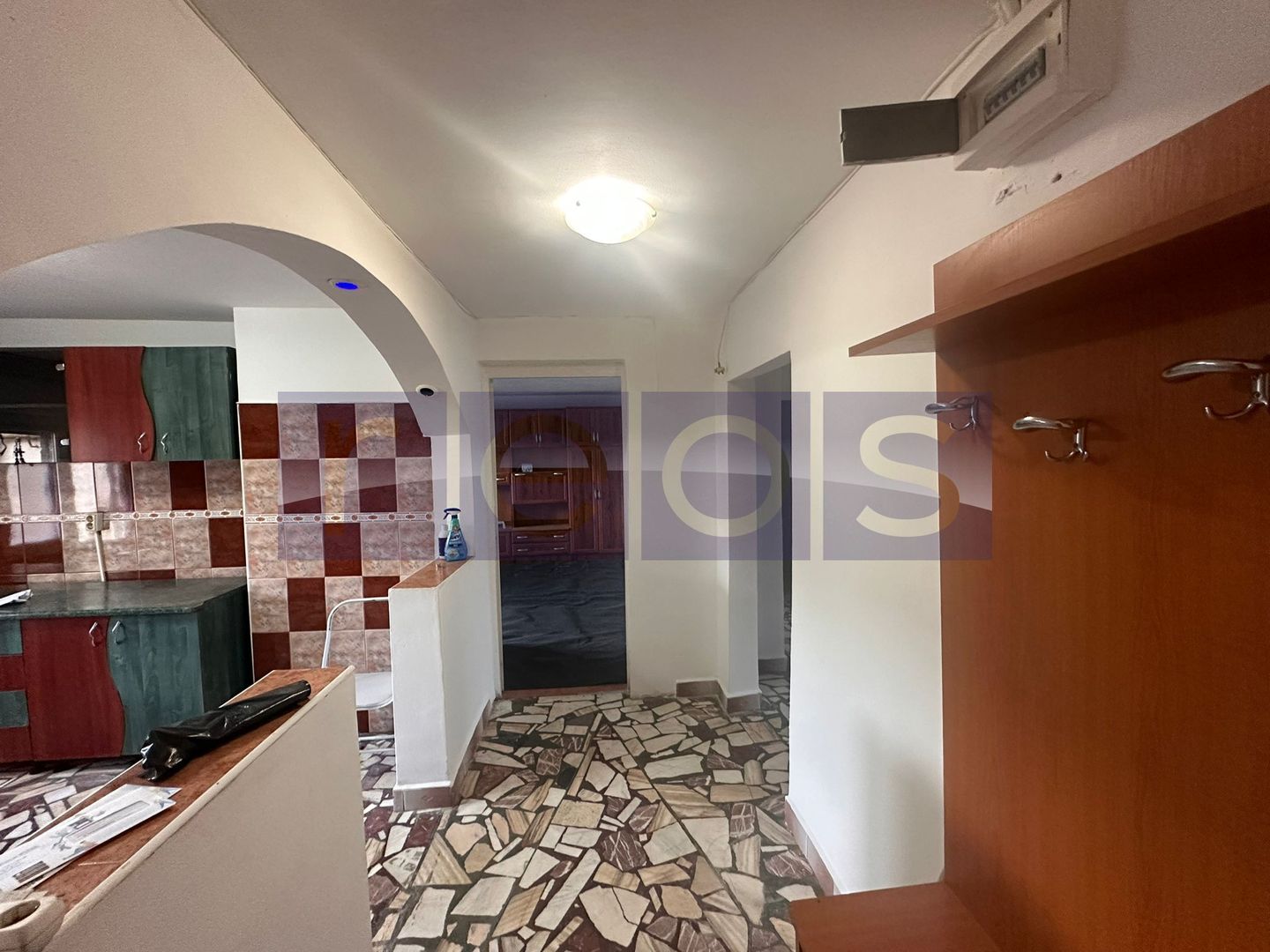 APARTAMENT DE VANZARE 3 CAMERE | 100 MP - Poză 4