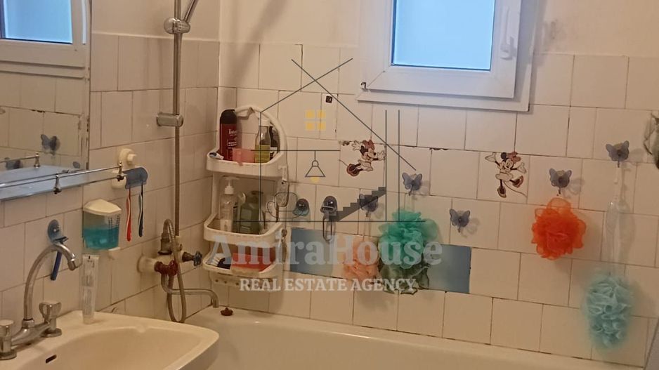 Apartament 2 camere, decomandat, etaj 1, str Tulcea - Poză 9