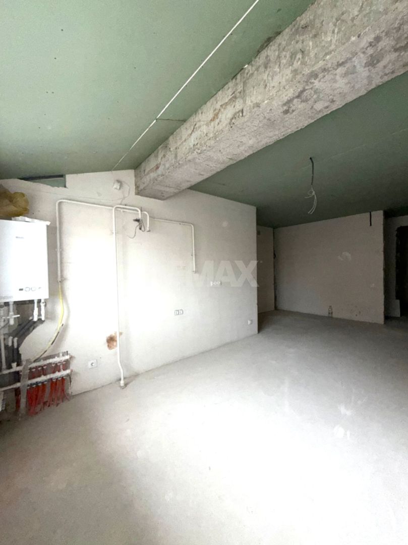 Apartament, 3 camere, 86 mp, Durlești - Poză 14