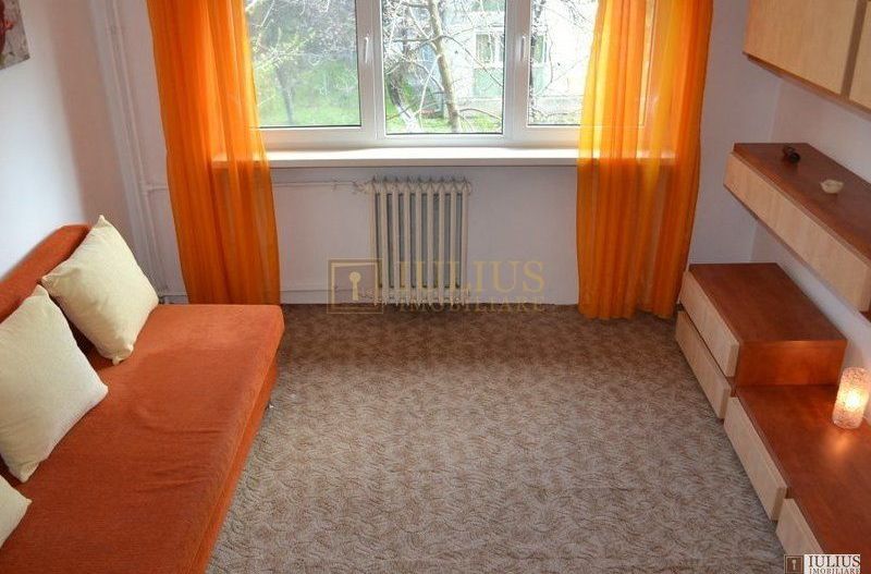 1 camera, decomandat, Take Ionescu - Vasile Lucaciu ! Centrala proprie. - Poză 3