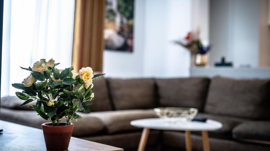 Apartament 3 camere Strada Safirului Bragadiru Loc de Parcare - Poză 2