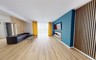 Casa tip duplex  Bavaria Stadt - curte proprie, incalzire pardoseala - Poză 5
