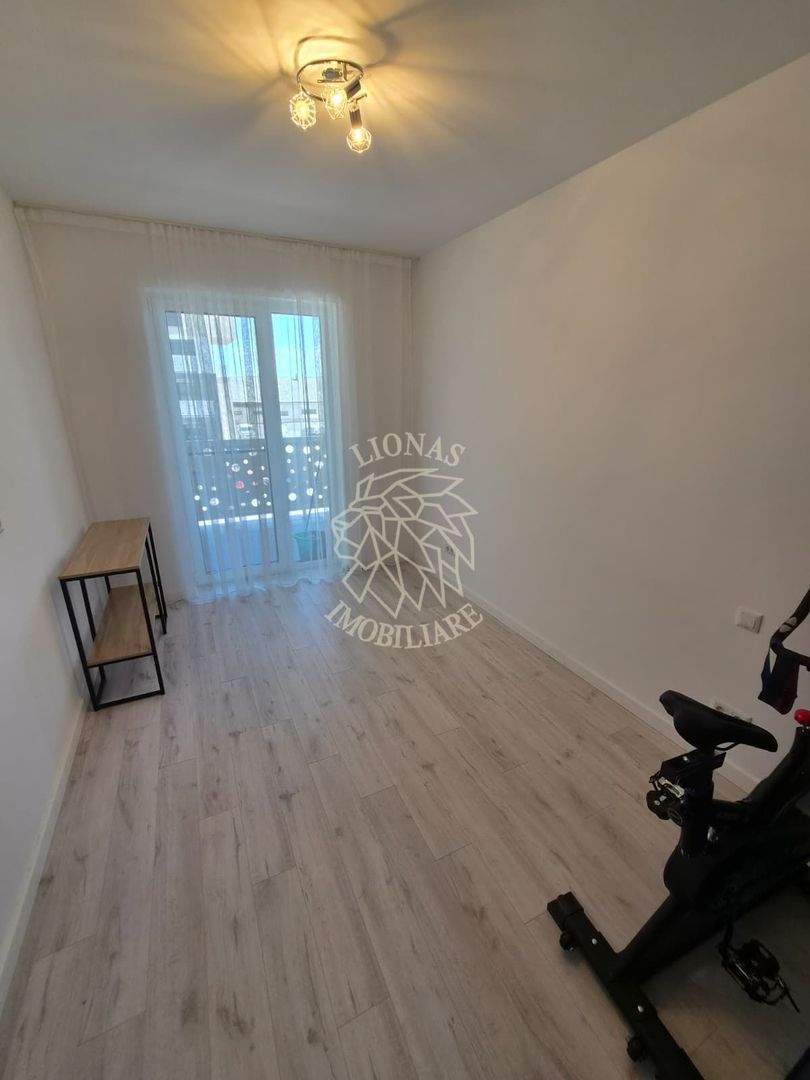 Apartament Modern 3 camere-balcon-etaj 1-parcare-Zona Dr. Dumitrei - Poză 3