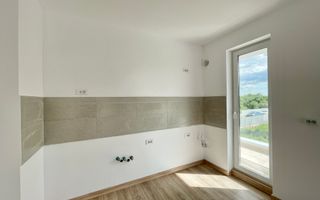 2 camere parter - Avangarde Forest Voluntari - Poză 3