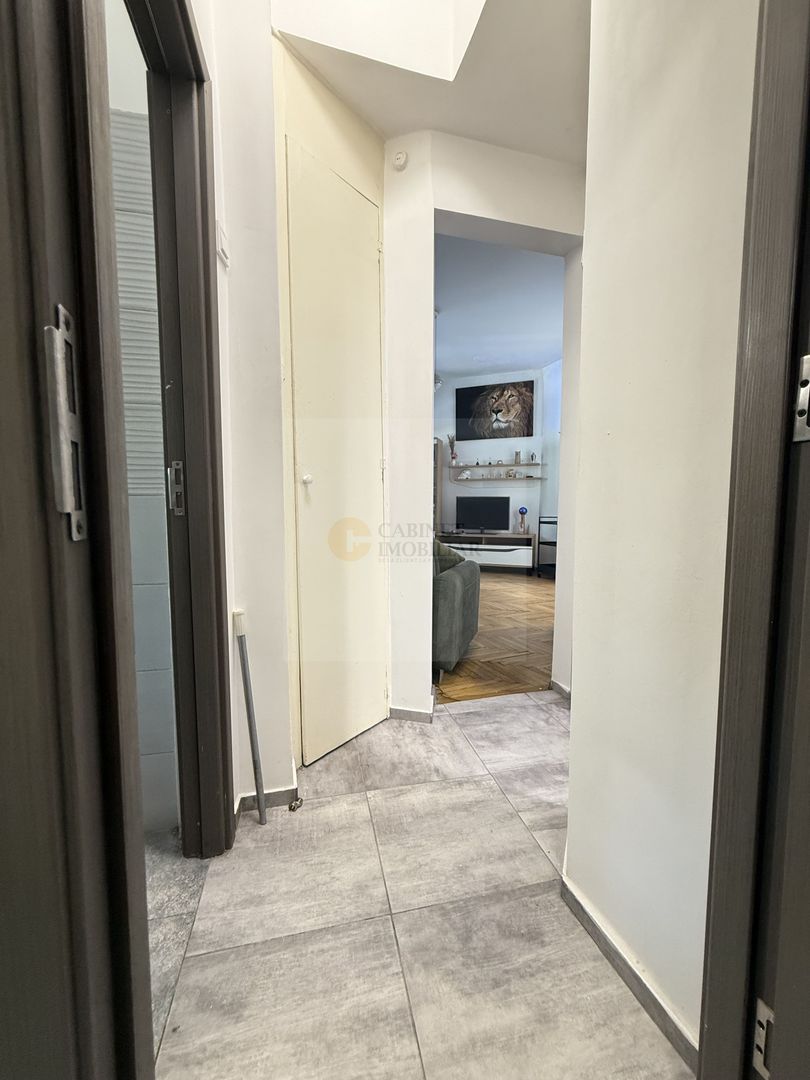 Universitate - Biserica Armeneasca  | 2 camere | Circular - Poză 17