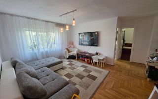 Vand apartament cu 4 camere aproape de centru - Poză 5