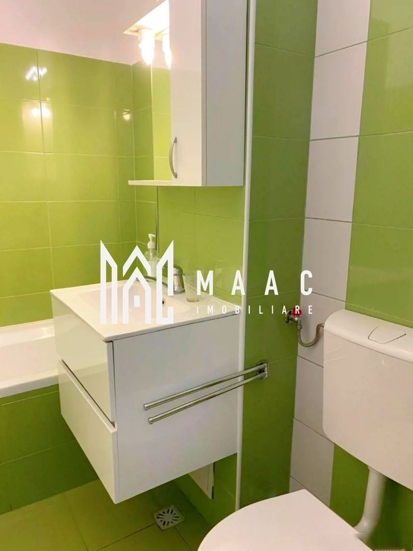 Apartament de Închiriat |  2 camere | Decomandat | Central - Poză 5