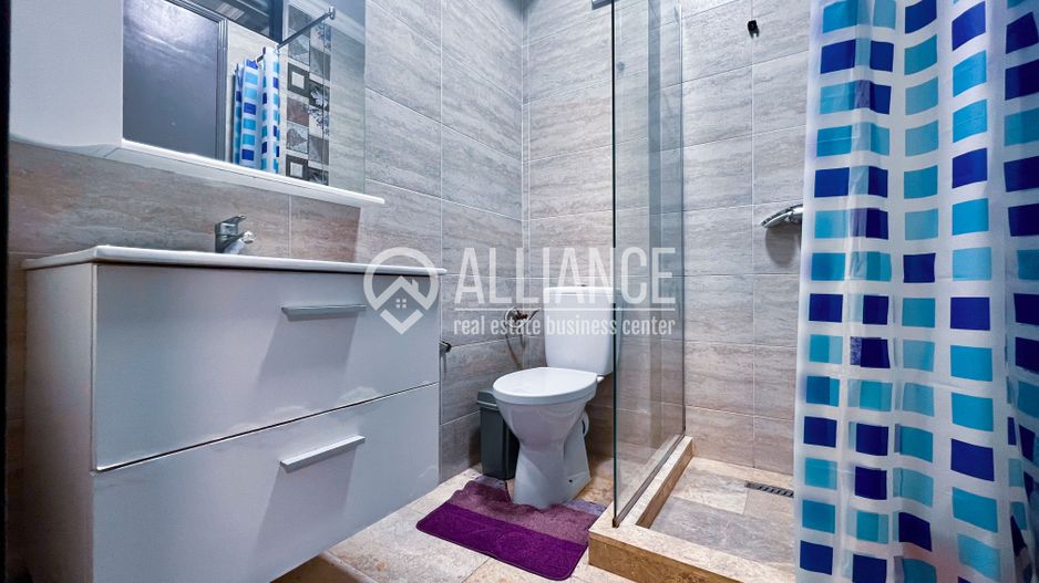 TOMIS NORD(COD 05 ) - Campus Apartament 2 Camere cu Vedere la Lac - Poză 14