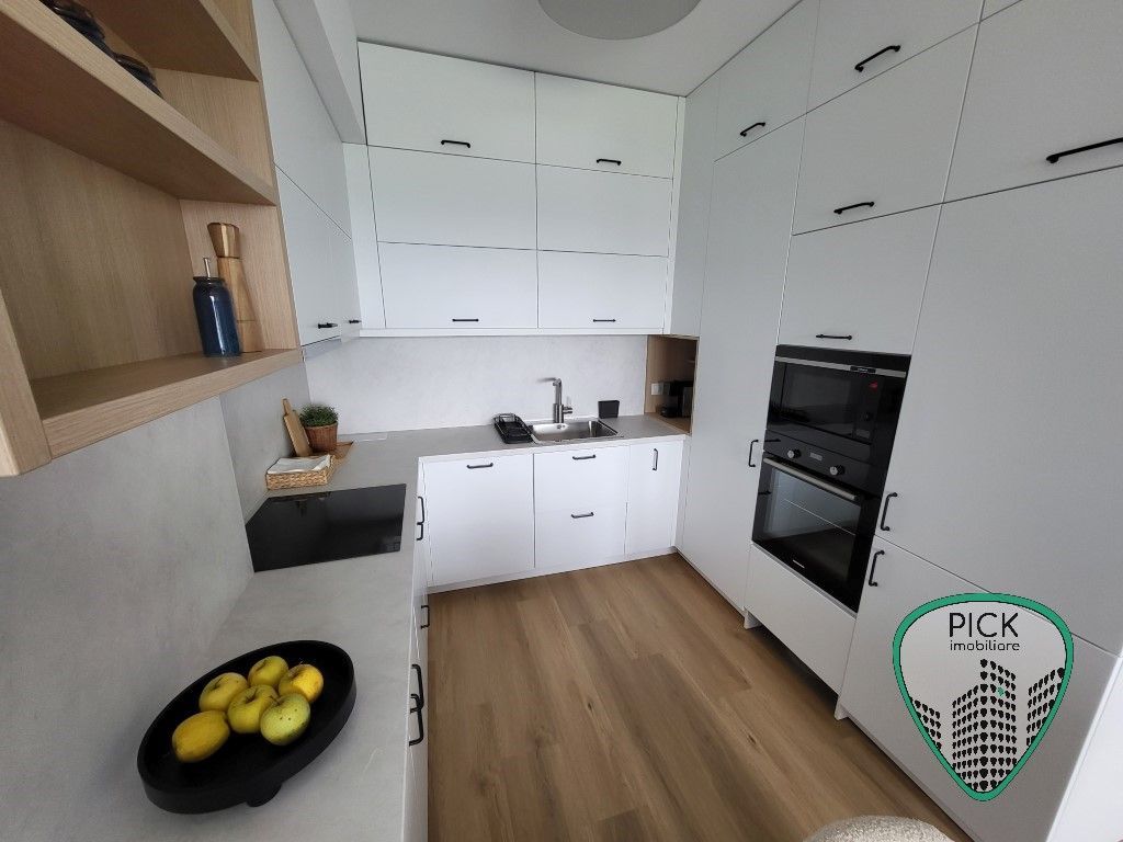 P 4160 - Apartament cu 2 camere în Târgu Mureș, Tudor, Concept9 - Poză 6