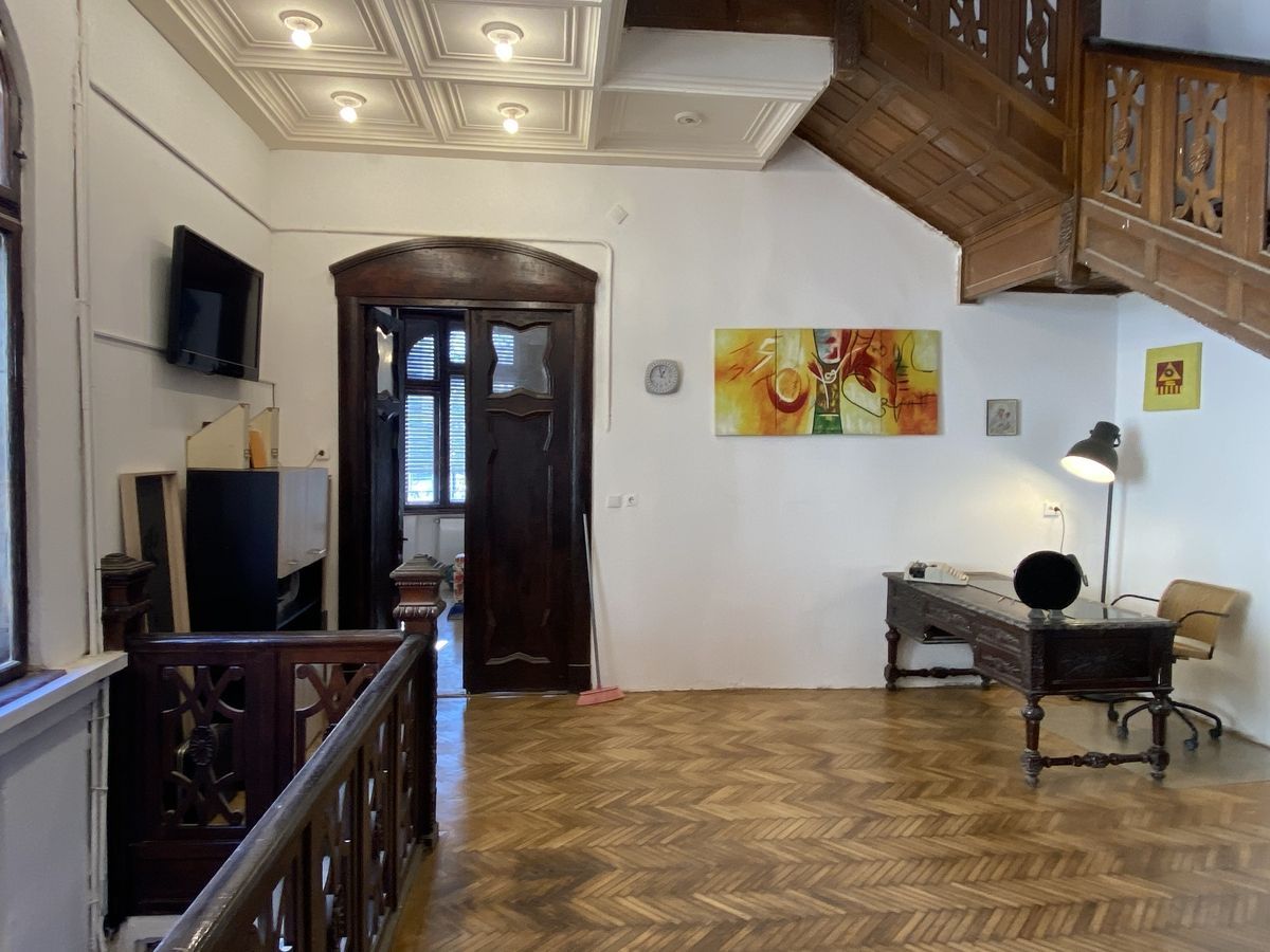 SPATIU COMERCIAL | PIATA PACHE PROTOPOPESCU - Poză 1