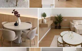 Apartament cu 2 camere și terasă de 15 mp | The Nest - Poză 21