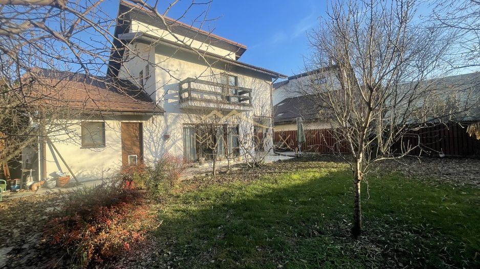 Masterpiece villa*** 6 camere//Independenta energetic//Kaufland Balotesti - Poză 50