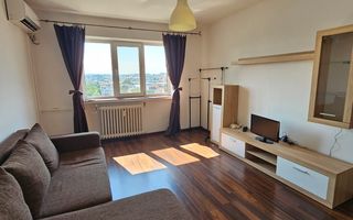 Apartament 2 camere decomandat- Rendez Vous/ Gara - Poză 7