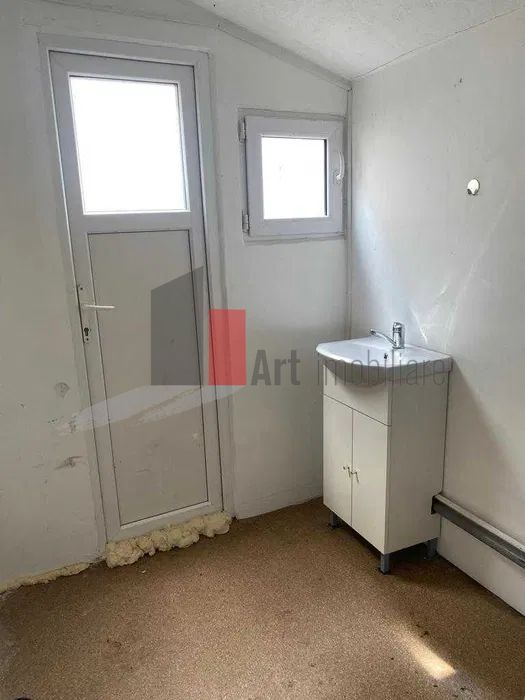 Spatiu comercial de inchiriat in zona Baneasa/ Ionescu de la Brad - Poză 3