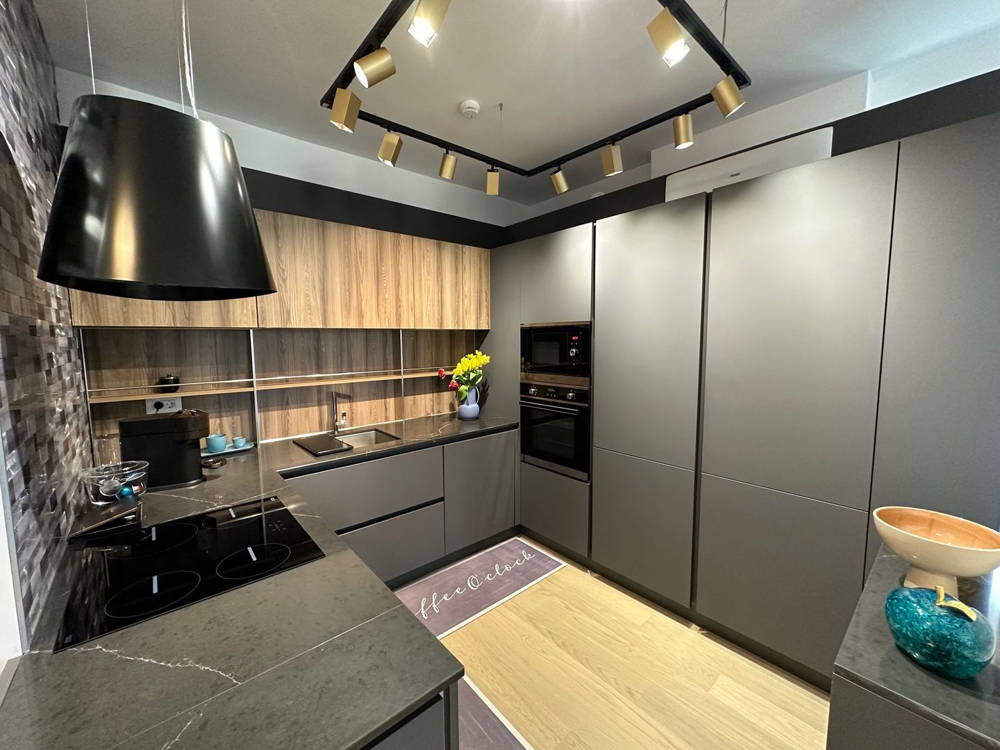 Luxury apartment for rent - Poză 26